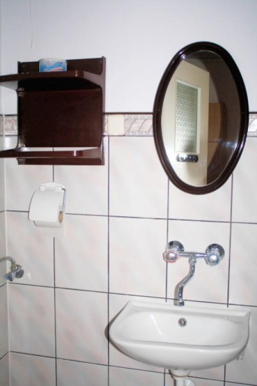 DW MARZENA - przykładowy pokój - łazienka