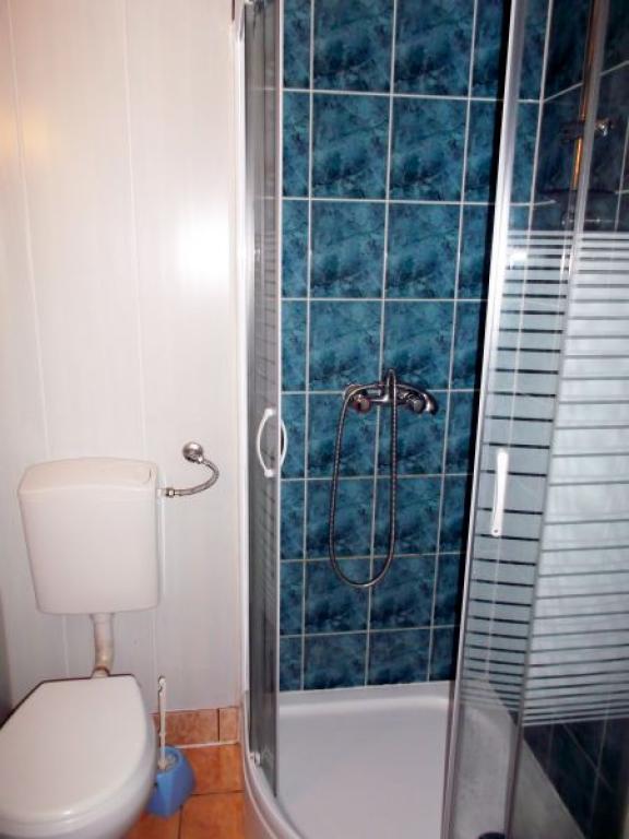 OW DIABLAK - przykładowy pokój - łazienka