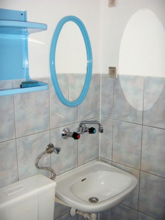 DW MARZENA - przykładowy pokój - łazienka